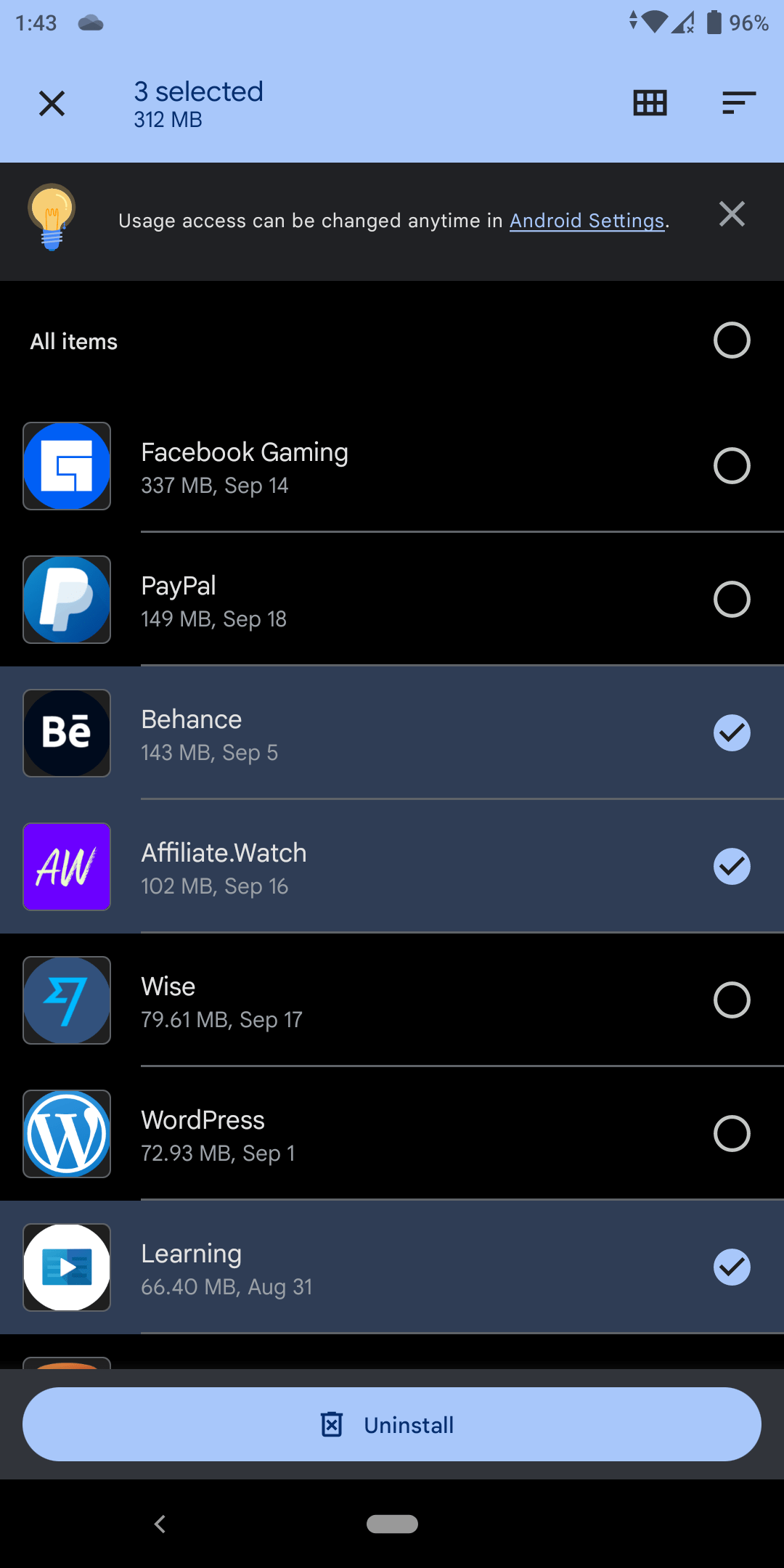 Πως να κάνεις το Android κινητό σου πιο γρήγορο Πως να κάνεις το Android κινητό σου πιο γρήγορο 5 1
