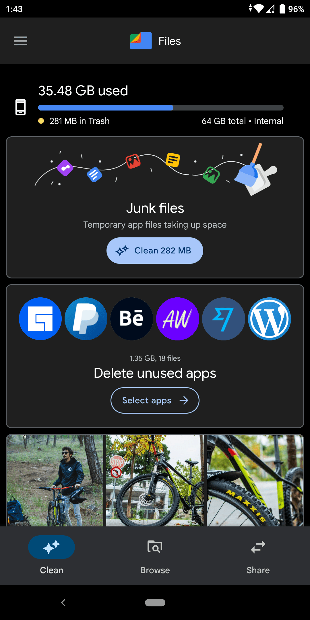 Πως να κάνεις το Android κινητό σου πιο γρήγορο Πως να κάνεις το Android κινητό σου πιο γρήγορο 6 1