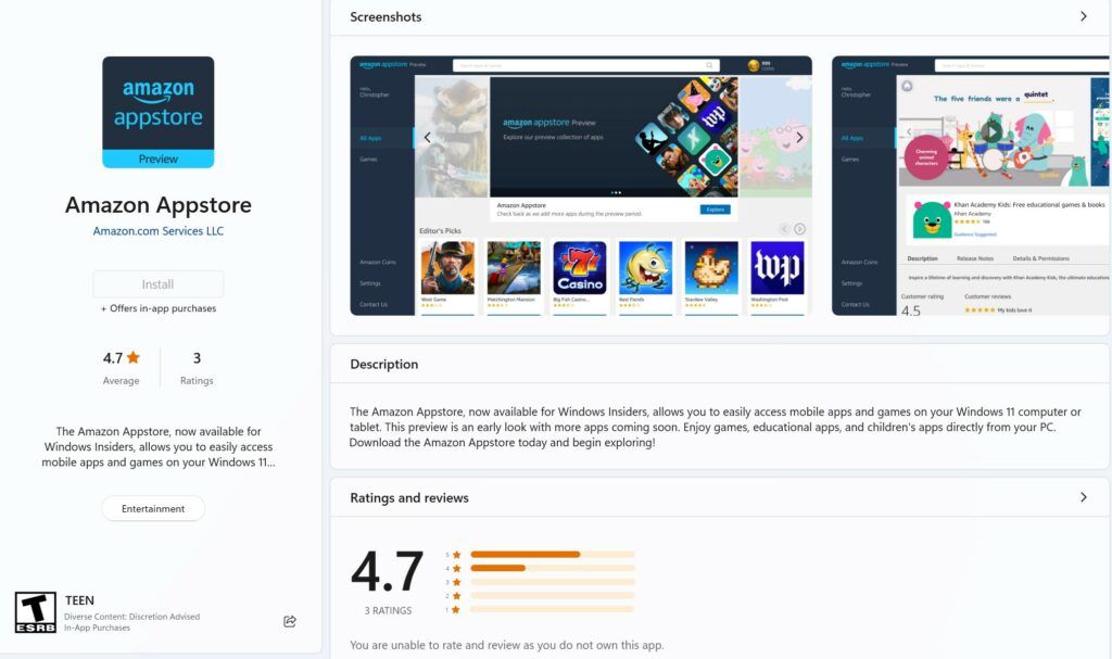 Πως να εγκαταστήσεις το Viber και το WhatsApp στα Windows Εγκατάσταση Android εφαρμογών στα Windows 11