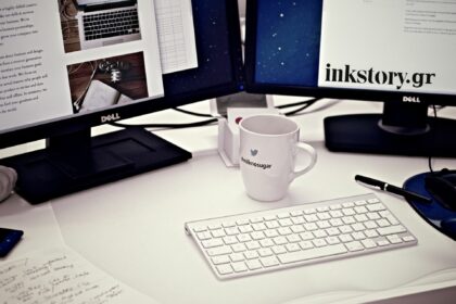 Inkstory - Anthomeli.com
