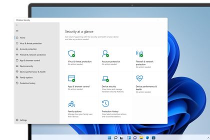 Microsoft Defender: Είναι αρκετό για να σε προστατεύει;