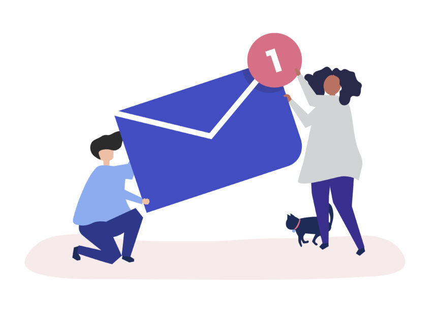 Newsletter υπηρεσίες για την email marketing στρατηγική σου