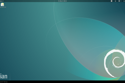 Tails - Η Linux διανομή για ανώνυμη περιήγηση