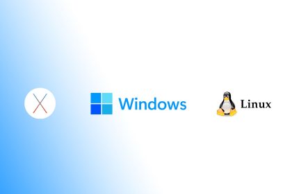 macOS vs. Windows vs. Linux: Ποιο είναι καλύτερο για εσένα;