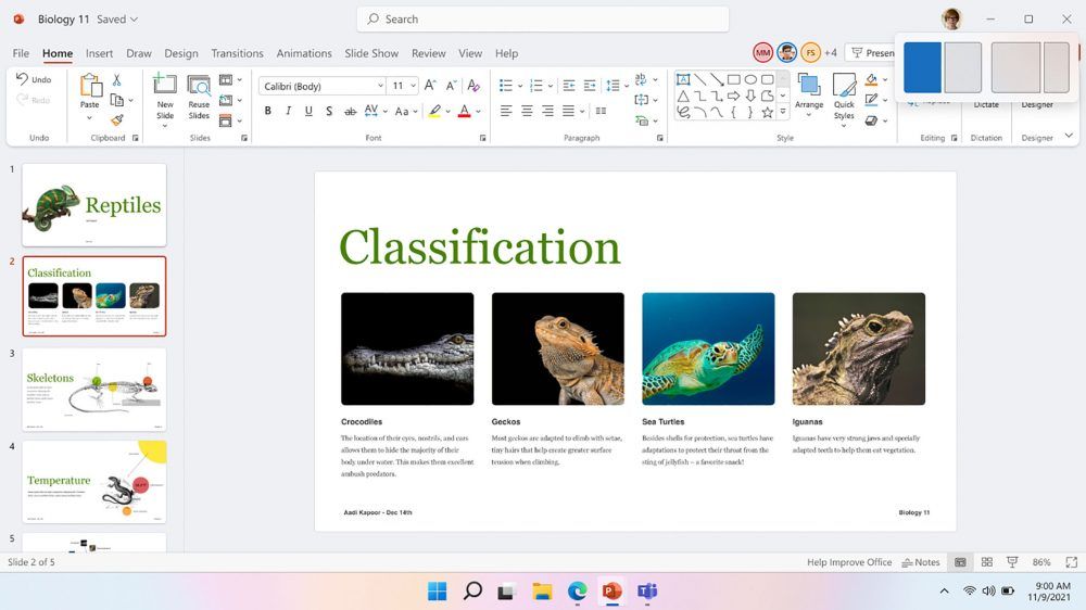 Τι είναι τα Windows 11 SE και πως βοηθάνε τους μαθητές;