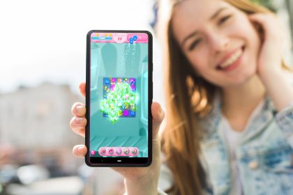 Candy Crush Saga: Τι είναι και 15 fan fucts για το παιχνίδι