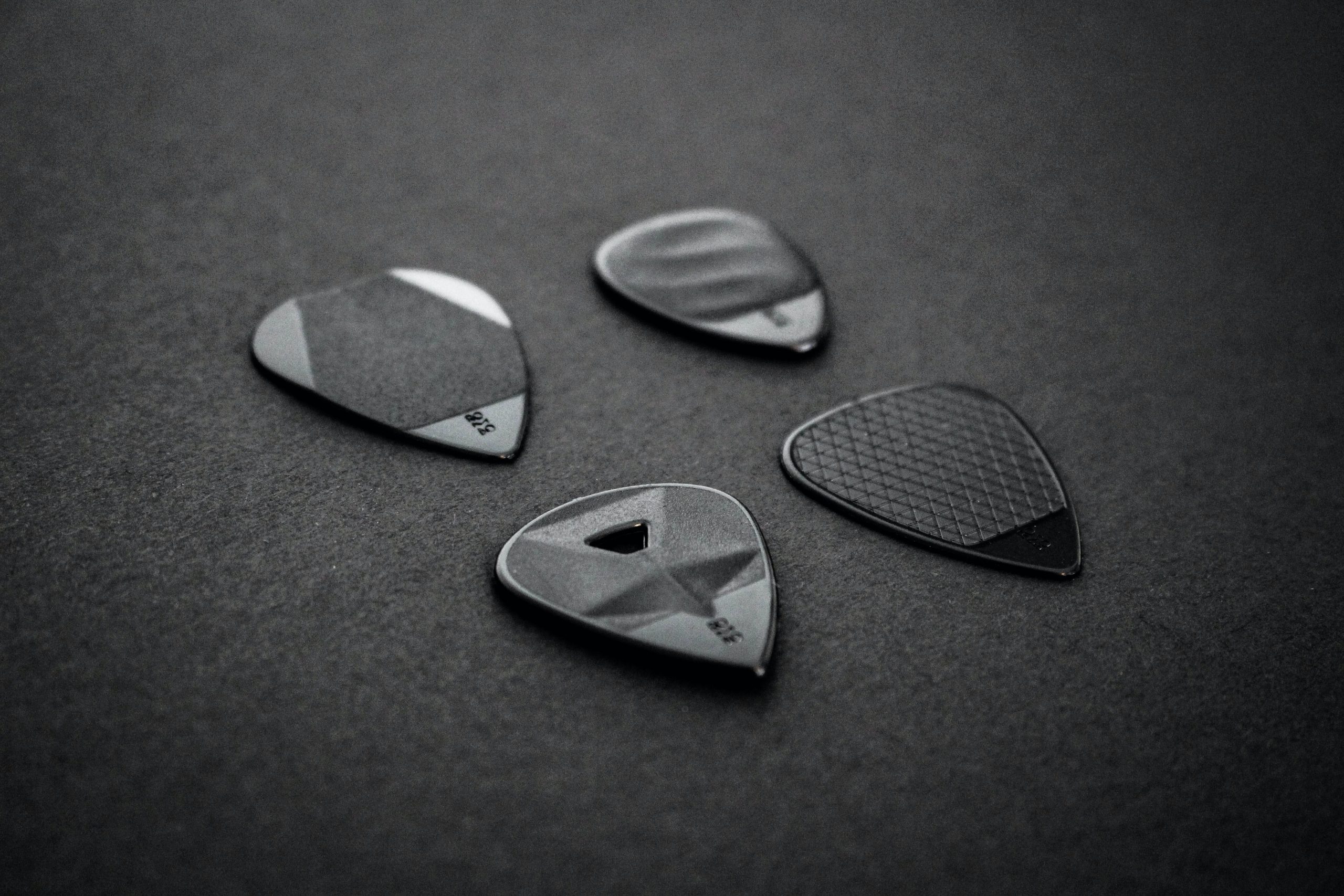 Πένες κιθάρας