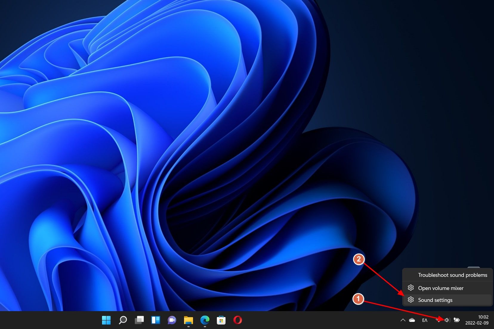 Πως να ακούς τον ήχο του μικροφώνου από ηχεία ή ακουστικά Πως να ακούς τον ήχο του μικροφώνου από ηχεία ή ακουστικά
