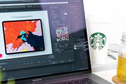 Τι είναι τα PSD αρχεία και πως μπορείς να τα ανοίξεις;