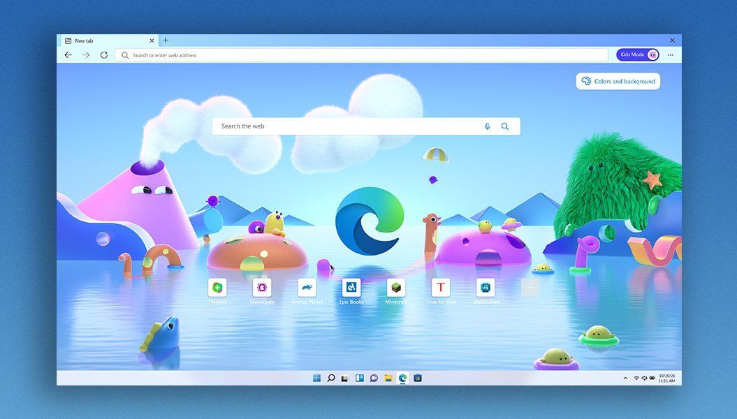 Ελαφρύς Browser: 10 Web Browsers με ύψιστη ταχύτητα Microsoft Edge