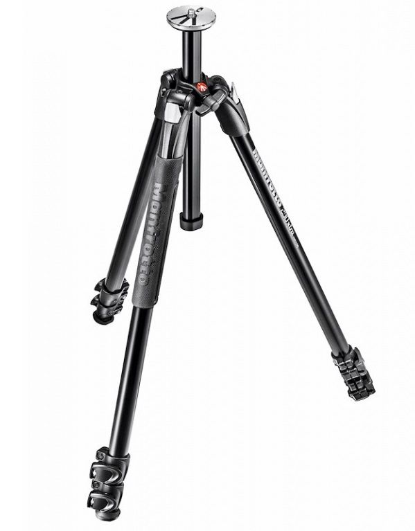 290-Xtra-Manfrotto-Tripod