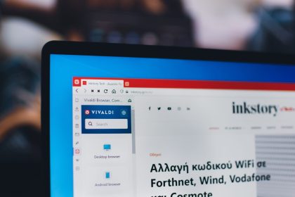 Ελαφρύς Browser: 10 Web Browsers με ύψιστη ταχύτητα Ελαφρύς Browser: 10 Web Browsers με ύψιστη ταχύτητα