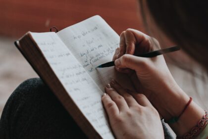 Bullet Journaling Πως ο δημιουργός του σε βοηθάει να ηρεμήσεις