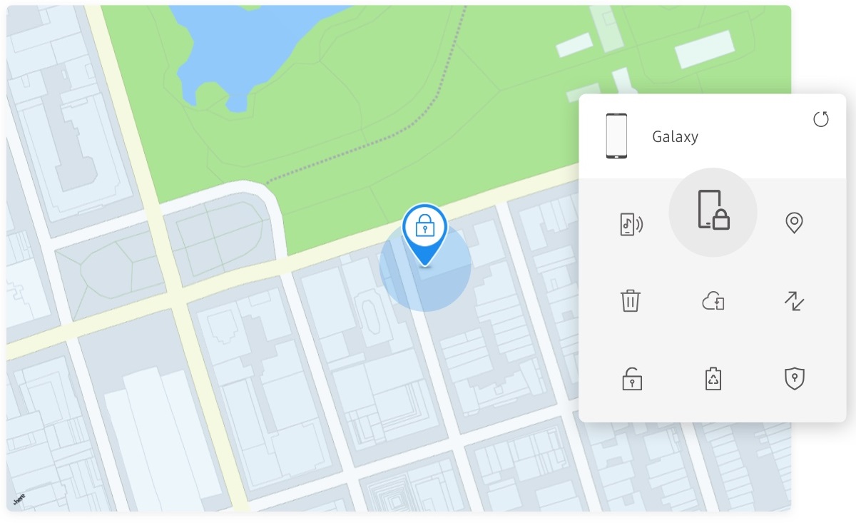 Εντοπισμός κινητού Android ή iOS εύκολα και γρήγορα Εντοπισμός κινητού Samsung με το FindMyMobile