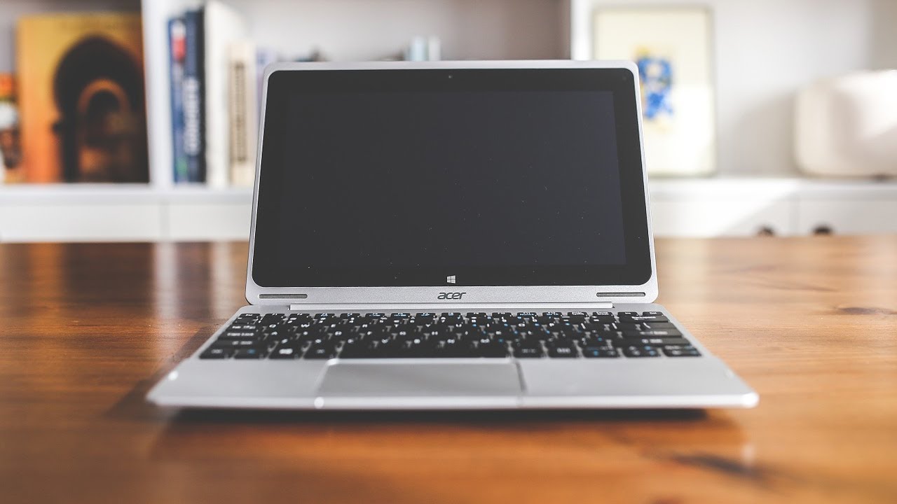 Τι να κάνεις αν δεν ανοίγει ξαφνικά το laptop σου