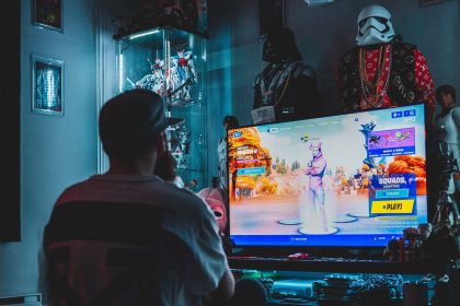 Gaming στο Linux: 6 Διανομές για να παίζεις games Gaming στο Linux: 6 Διανομές για να παίζεις games