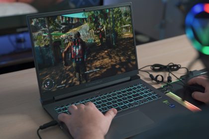 Οδηγός για την αγορά καινούργιου Gaming Laptop Οδηγός για την αγορά καινούργιου Gaming Laptop