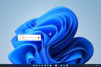 Πως να δημιουργείς GIF εικόνες με το ScreenToGif