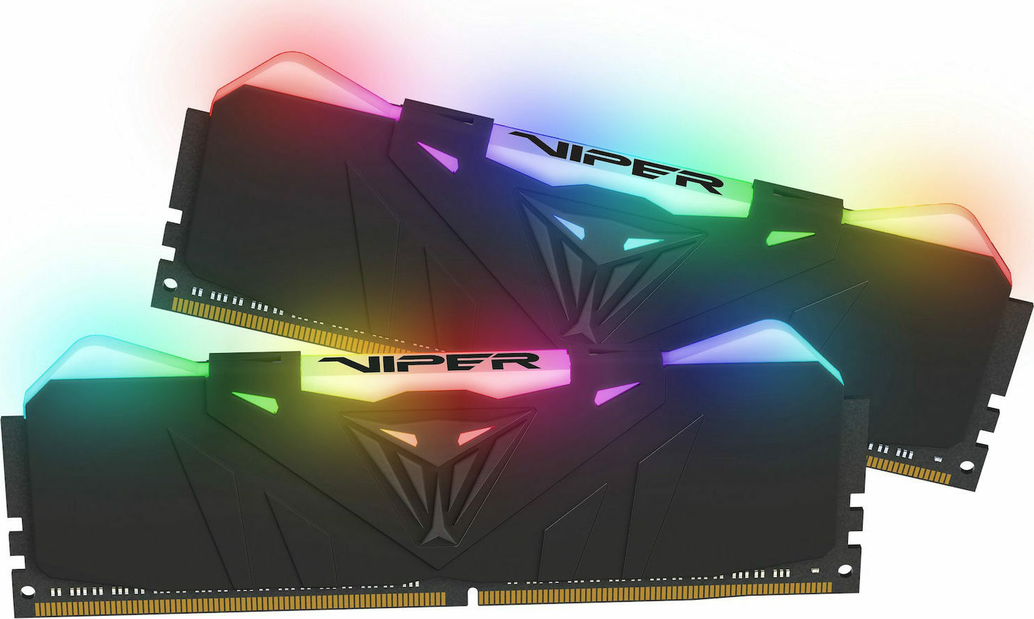 Οι καλύτερες RAM για Gaming: DDR4, DDR5 για το 2025 Patriot Viper RGB DDR4-3600 (2 x 8GB)