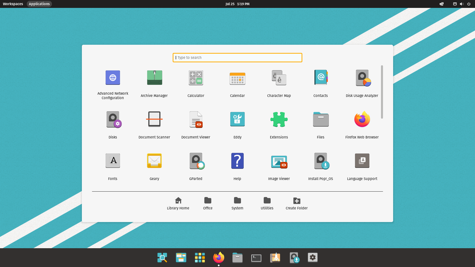 Pop!_OS Review: Μια Linux διανομή για όλους Pop!_OS Review: Μια Linux διανομή για όλους