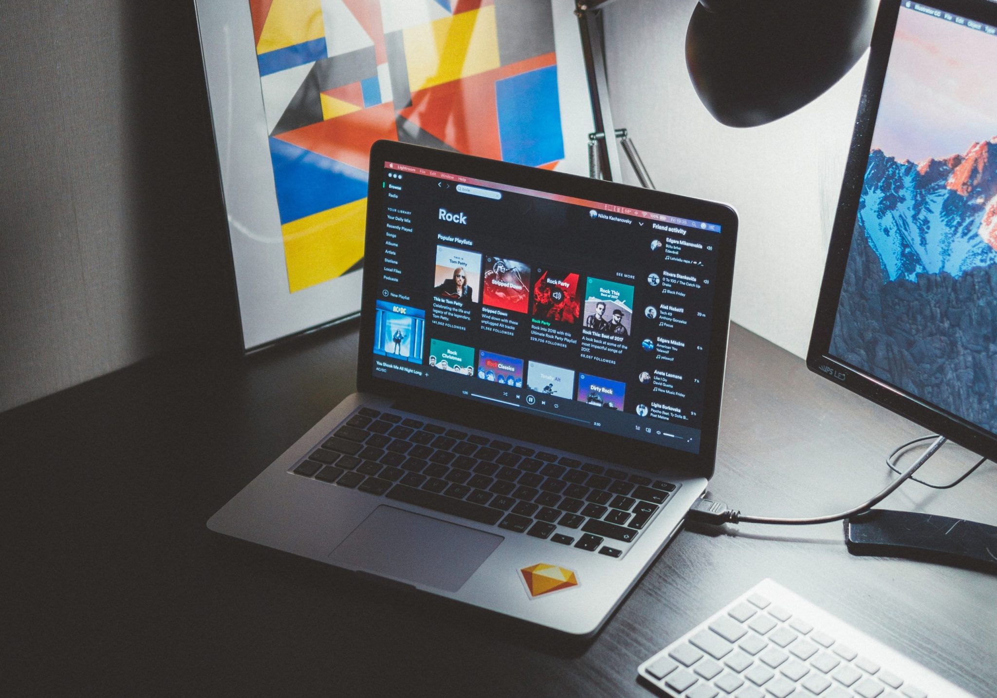 Spotify: Τι είναι και πως λειτουργεί η Streaming Υπηρεσία;