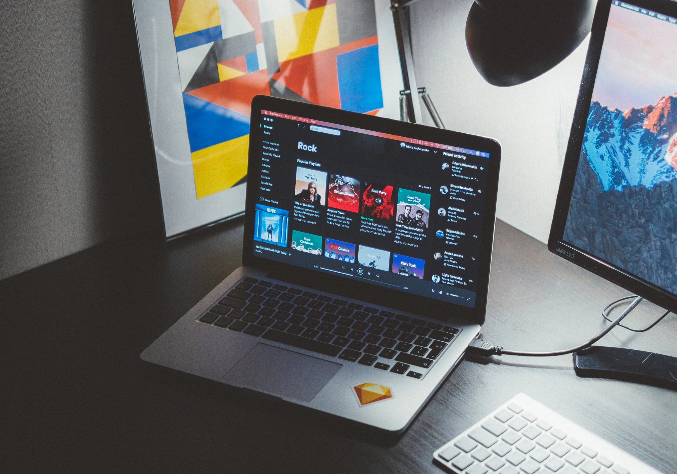 Spotify: Τι είναι και πως λειτουργεί η Streaming Υπηρεσία;