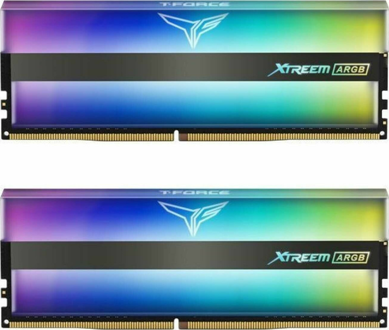 Οι καλύτερες RAM για Gaming: DDR4, DDR5 για το 2025 TeamGroup T Force Xtreem ARGB DDR4 3600 2 x 8GB 1