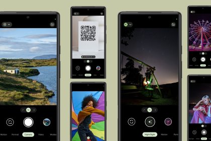 GCam: Πως να αποκτήσεις την Κάμερα Google σε κάθε κινητό