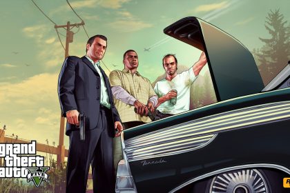 GTA 5 Cheats PC 32 Cheat Codes για υπολογιστές