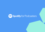 Spotify for Podcasters