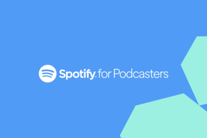 Τι είναι το Spotify for Podcasters και πως λειτουργεί; Spotify for Podcasters