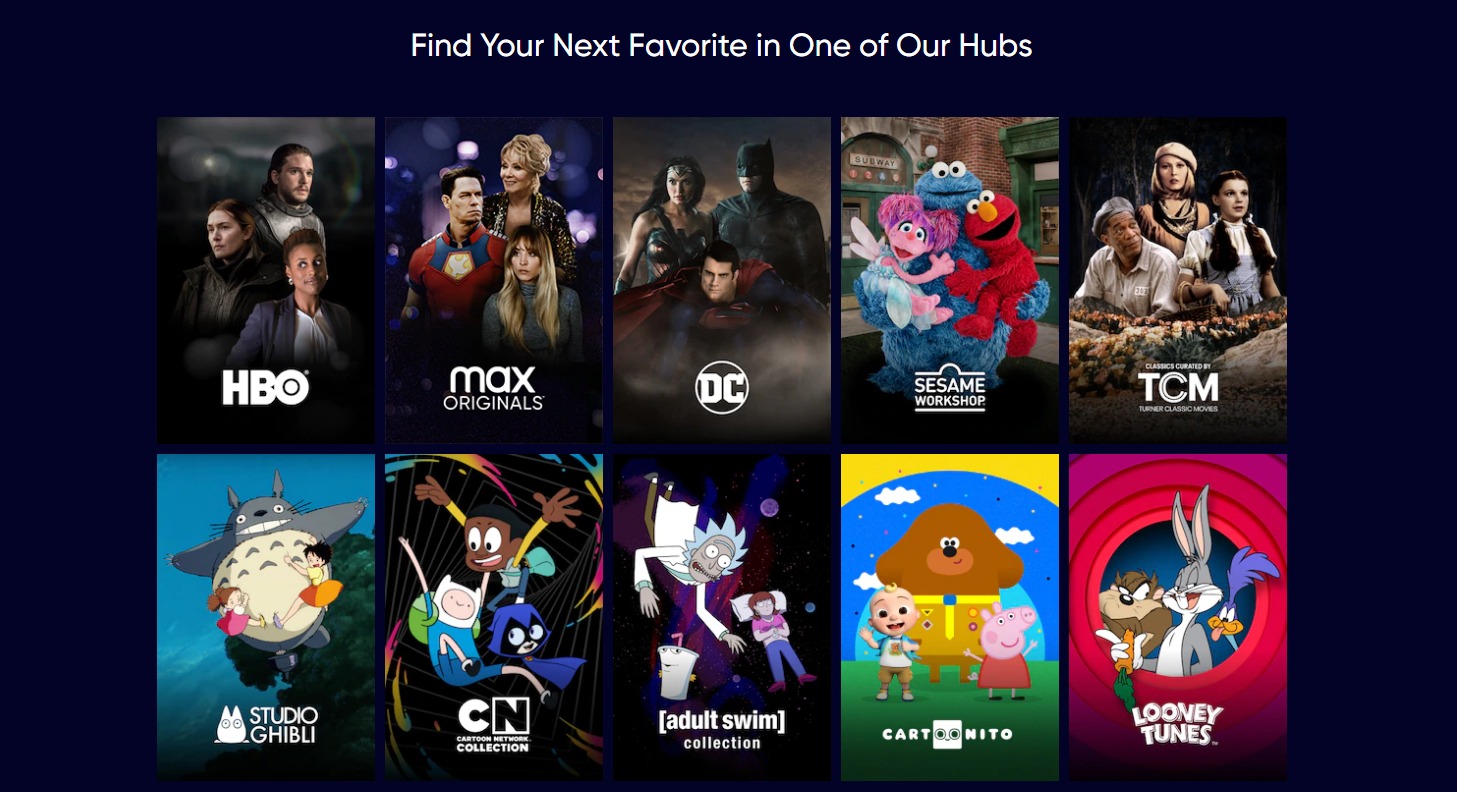 HBO Max: Πως να βλέπεις ταινίες στην Ελλάδα HBO Max: Πως να βλέπεις ταινίες στην Ελλάδα