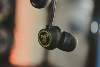 Marshall Mode EQ In-ear Handsfree