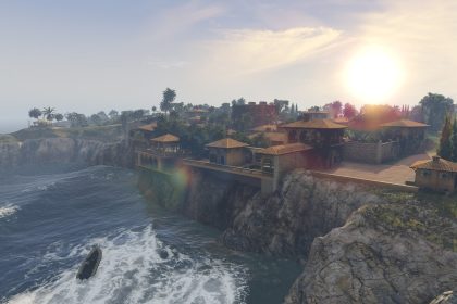 Γιατί αξίζει (και δεν αξίζει) να παίζεις GTA 5 Online το 2025 Γιατί αξίζει (και δεν αξίζει) να παίζεις GTA 5 Online το 2022
