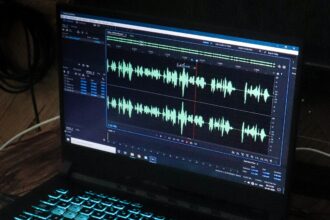 Πως να ηχογραφείς Podcast Επεισόδια με το Adobe Audition