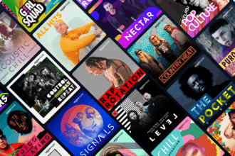 Πως να καταχωρήσεις το Podcast σου στο Amazon Music