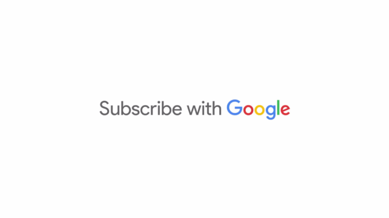 Subscribe With Google: Τι είναι και πως αυξάνει το SEO;