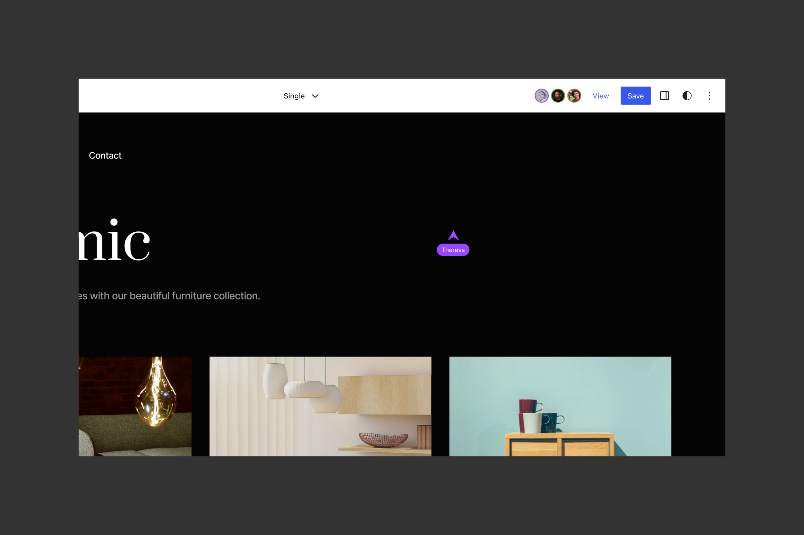 WordPress Phase 3