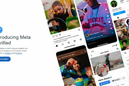 Τι είναι το Meta Verified και πως παίρνεις το Μπλε Σήμα
