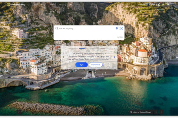 Το ChatGPT, η Bing και το νέο μέλλον των μηχανών αναζήτησης
