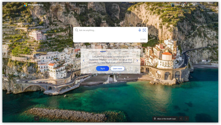Το ChatGPT, η Bing και το νέο μέλλον των μηχανών αναζήτησης