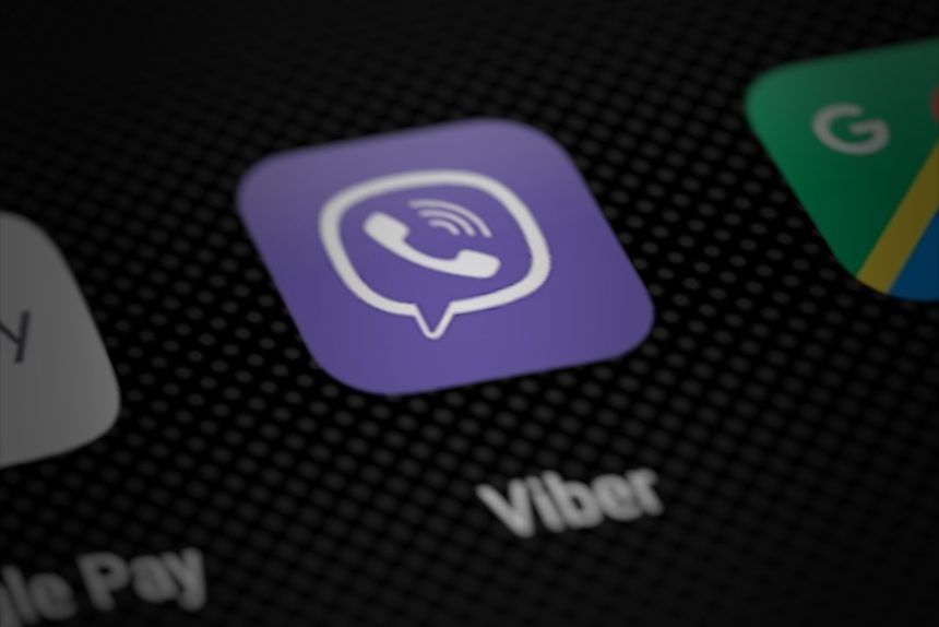 Χάκαραν το Viber; Πως να επαναφέρεις το λογαριασμό σου